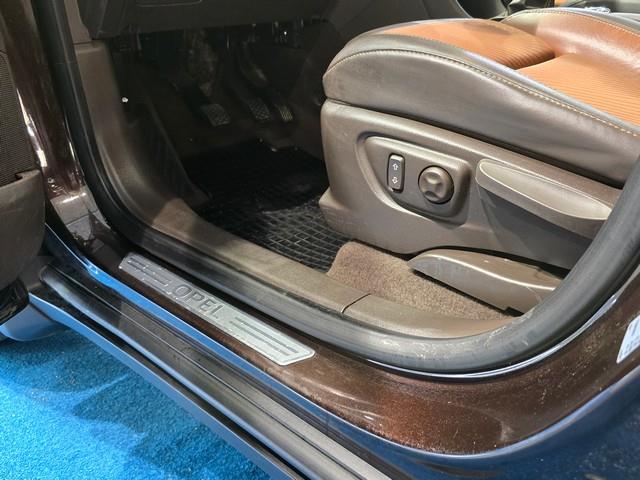 Opel MOKKA COSMO 1.4 TURBO START/STOP 4X4 103KW MT6