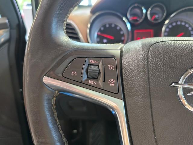 Opel MOKKA COSMO 1.4 TURBO START/STOP 4X4 103KW MT6