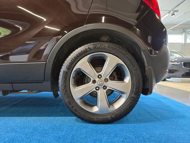 Opel MOKKA COSMO 1.4 TURBO START/STOP 4X4 103KW MT6