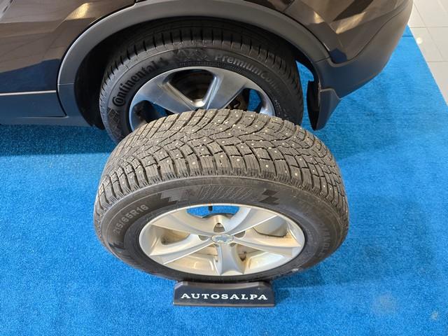 Opel MOKKA COSMO 1.4 TURBO START/STOP 4X4 103KW MT6