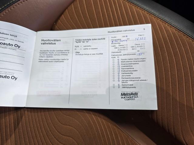 Opel MOKKA COSMO 1.4 TURBO START/STOP 4X4 103KW MT6