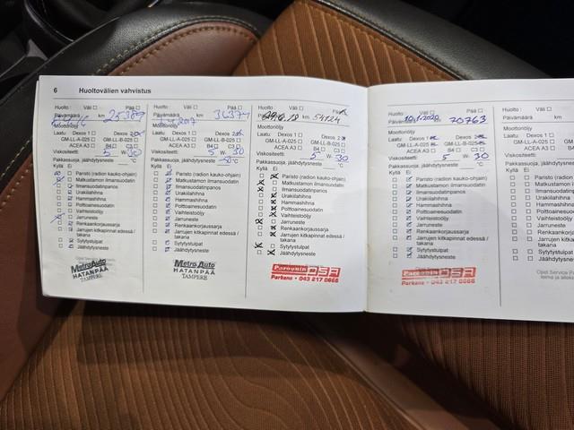 Opel MOKKA COSMO 1.4 TURBO START/STOP 4X4 103KW MT6