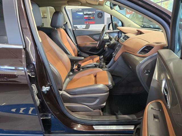 Opel MOKKA COSMO 1.4 TURBO START/STOP 4X4 103KW MT6