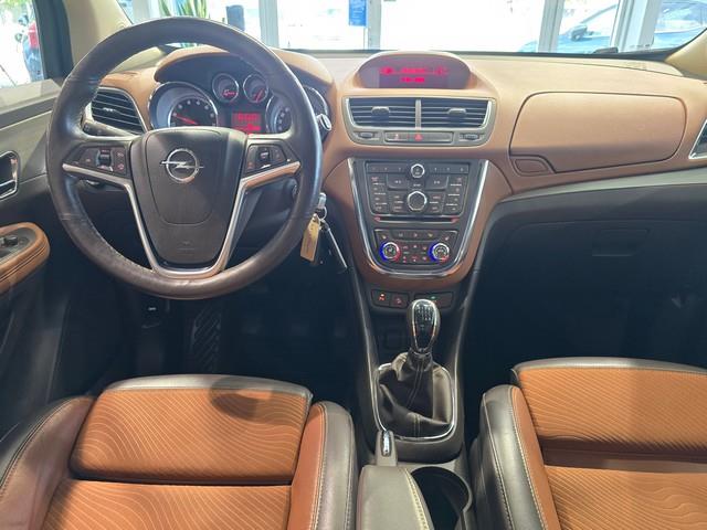 Opel MOKKA COSMO 1.4 TURBO START/STOP 4X4 103KW MT6