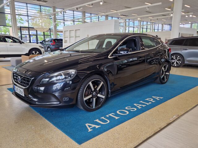 volvo V40 T3 BUSINESS
