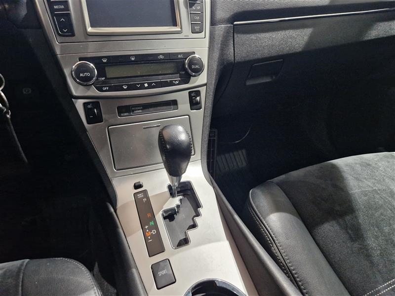 Toyota AVENSIS 1.8 VALVEMATIC ACTIVE MULTIDRIVE S