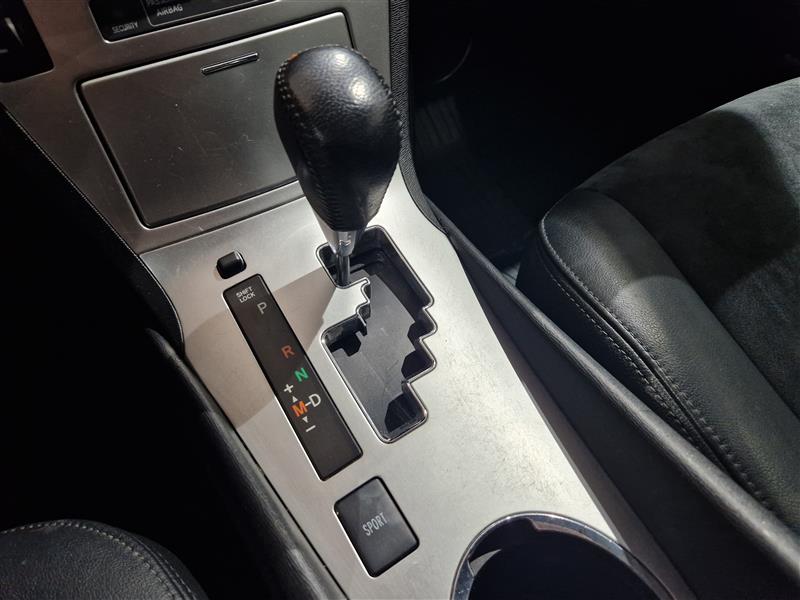 Toyota AVENSIS 1.8 VALVEMATIC ACTIVE MULTIDRIVE S