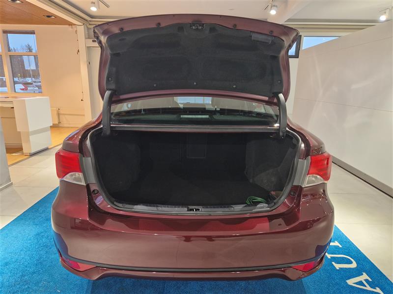 Toyota AVENSIS 1.8 VALVEMATIC ACTIVE MULTIDRIVE S