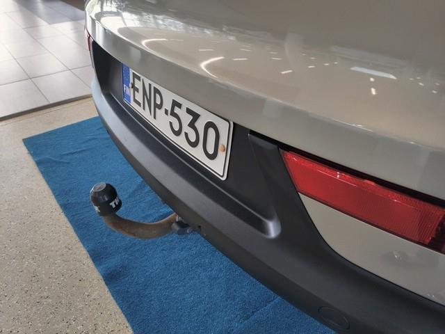 Kia SPORTAGE 2,0 AWD GDI EX