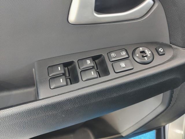 Kia SPORTAGE 2,0 AWD GDI EX