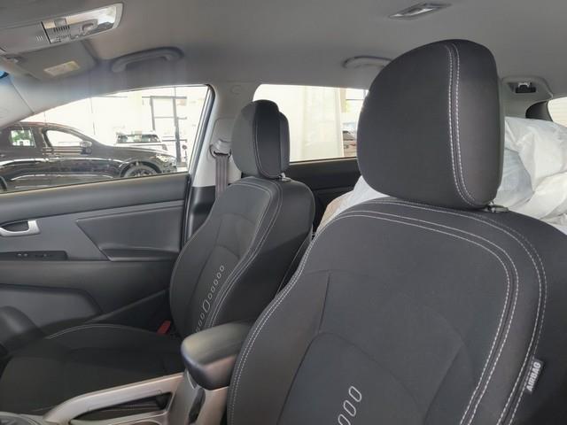 Kia SPORTAGE 2,0 AWD GDI EX