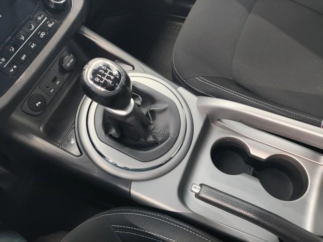 Kia SPORTAGE 2,0 AWD GDI EX