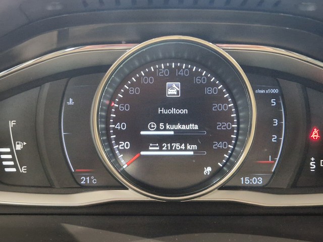 Volvo XC70 D5 AWD BUSINESS CLASSIC AUT