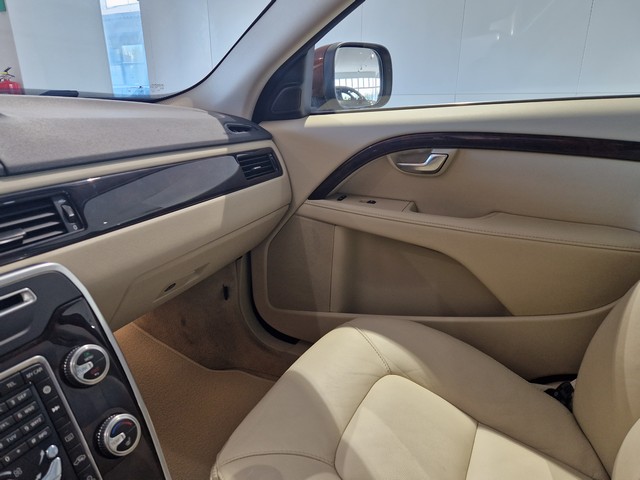 Volvo XC70 D5 AWD BUSINESS CLASSIC AUT