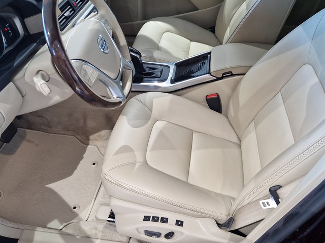 Volvo XC70 D5 AWD BUSINESS CLASSIC AUT