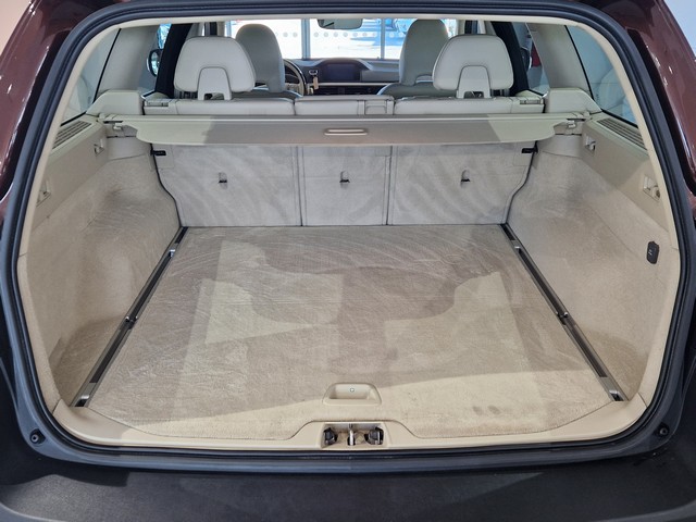 Volvo XC70 D5 AWD BUSINESS CLASSIC AUT