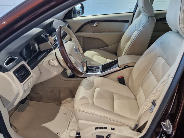 Volvo XC70 D5 AWD BUSINESS CLASSIC AUT