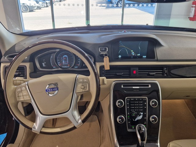 Volvo XC70 D5 AWD BUSINESS CLASSIC AUT