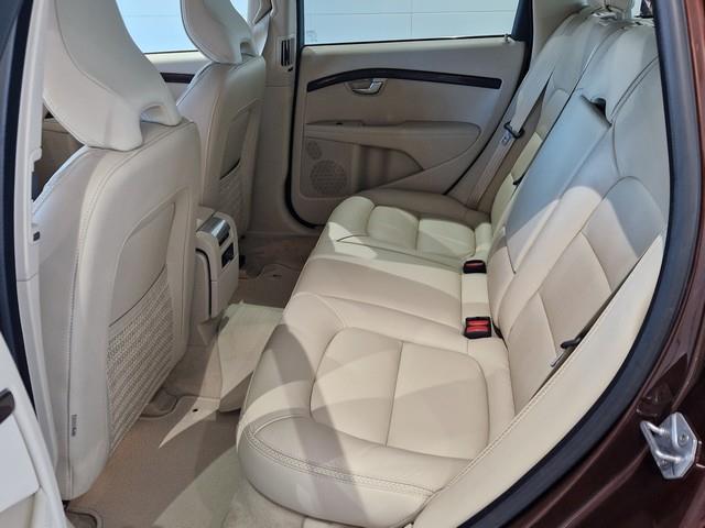 Volvo XC70 D5 AWD BUSINESS CLASSIC AUT
