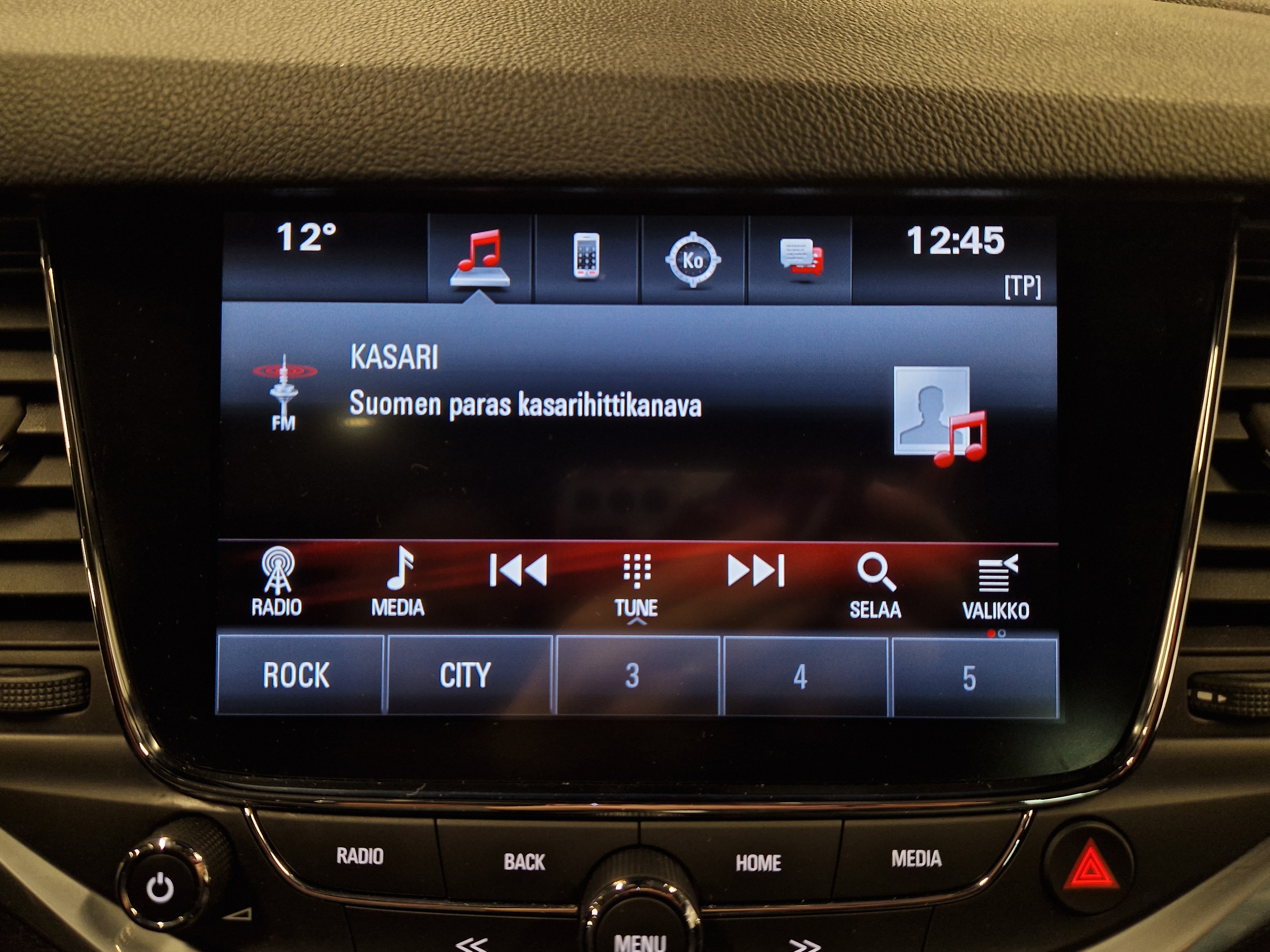 Opel ASTRA SPORTS TOURER INNOVATION 1,6 CDTI BI-TURBO START/S