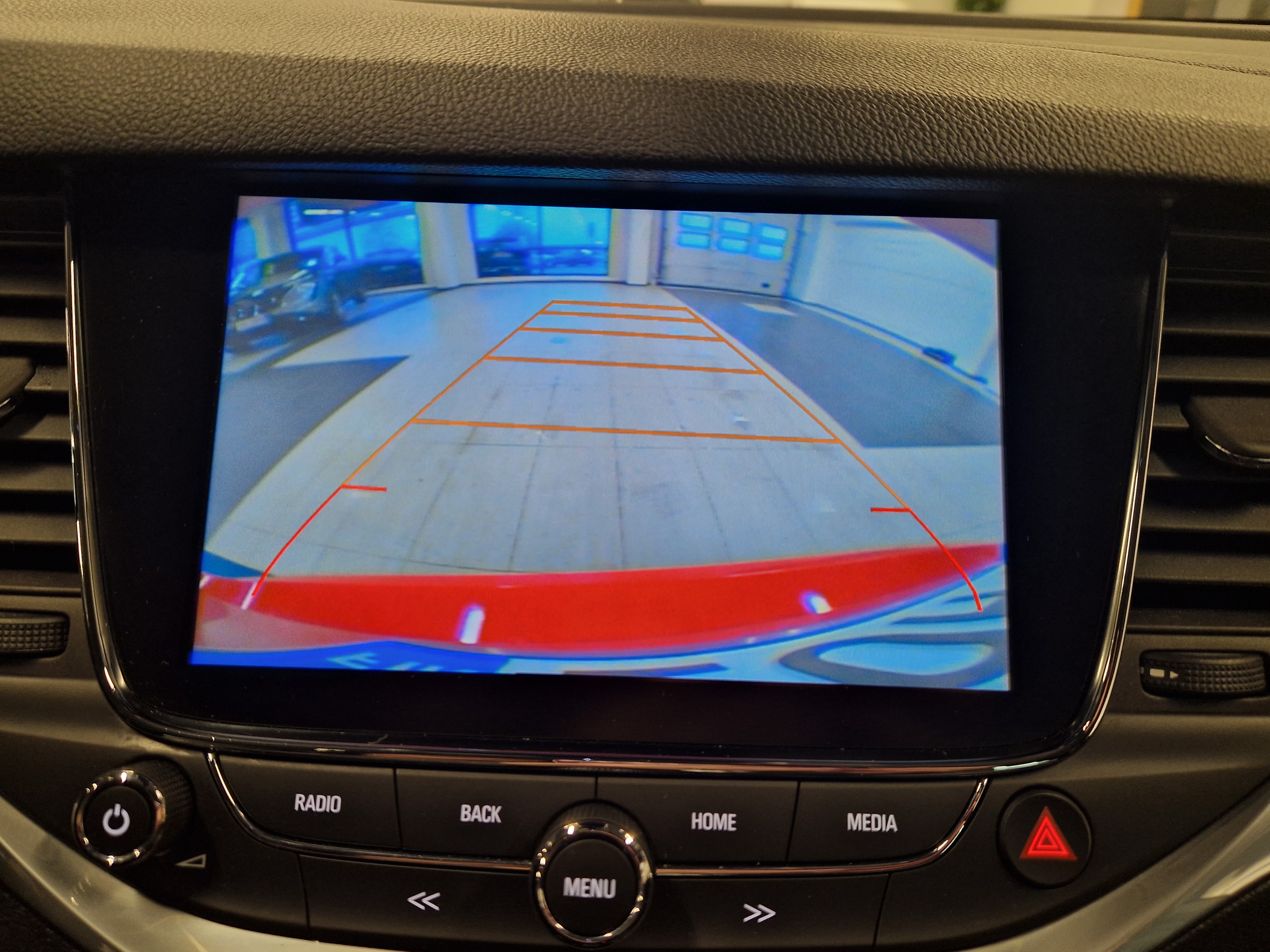 Opel ASTRA SPORTS TOURER INNOVATION 1,6 CDTI BI-TURBO START/S