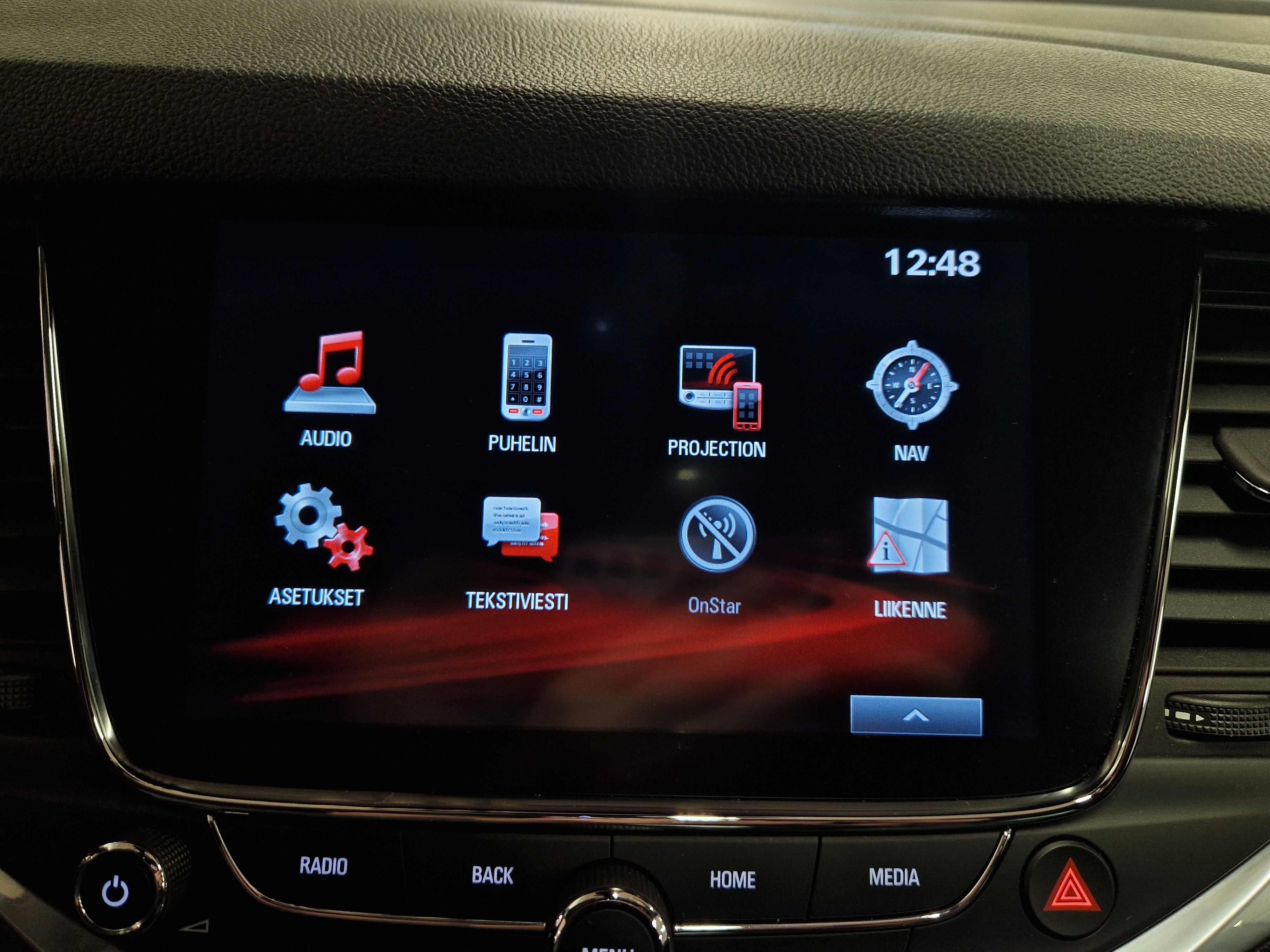 Opel ASTRA SPORTS TOURER INNOVATION 1,6 CDTI BI-TURBO START/S