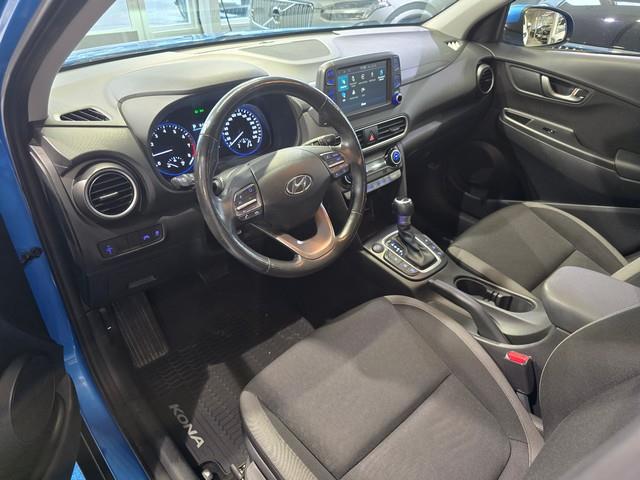Hyundai KONA 1,6 T-GDI 7DCT-AUT. COMFORT WLTP