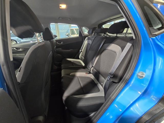 Hyundai KONA 1,6 T-GDI 7DCT-AUT. COMFORT WLTP