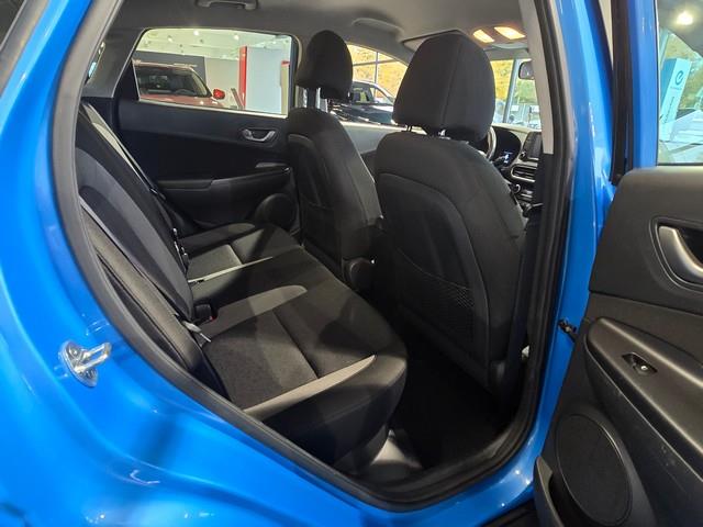 Hyundai KONA 1,6 T-GDI 7DCT-AUT. COMFORT WLTP