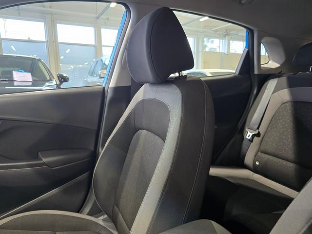 Hyundai KONA 1,6 T-GDI 7DCT-AUT. COMFORT WLTP