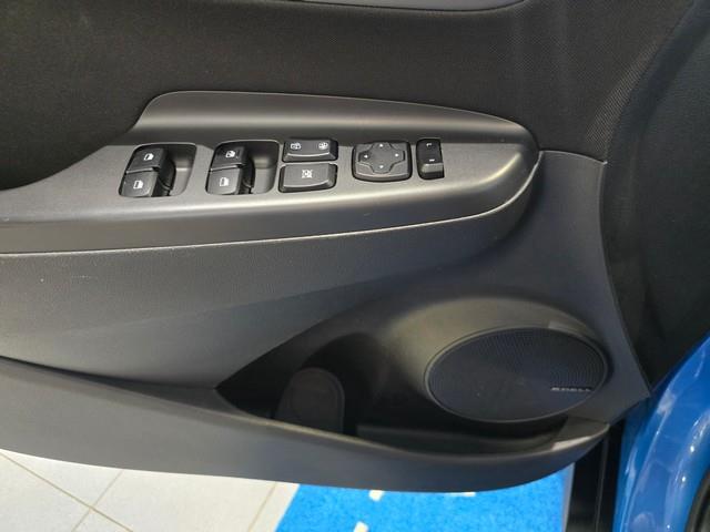 Hyundai KONA 1,6 T-GDI 7DCT-AUT. COMFORT WLTP