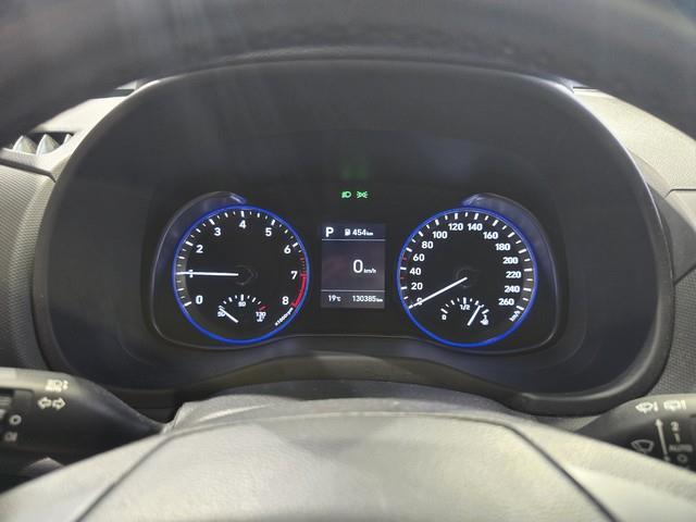 Hyundai KONA 1,6 T-GDI 7DCT-AUT. COMFORT WLTP