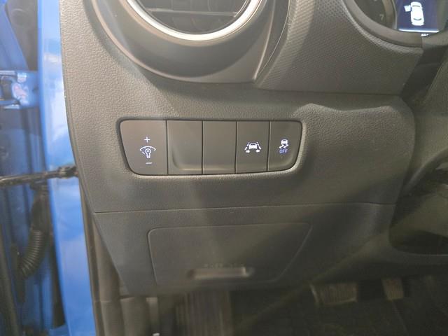 Hyundai KONA 1,6 T-GDI 7DCT-AUT. COMFORT WLTP