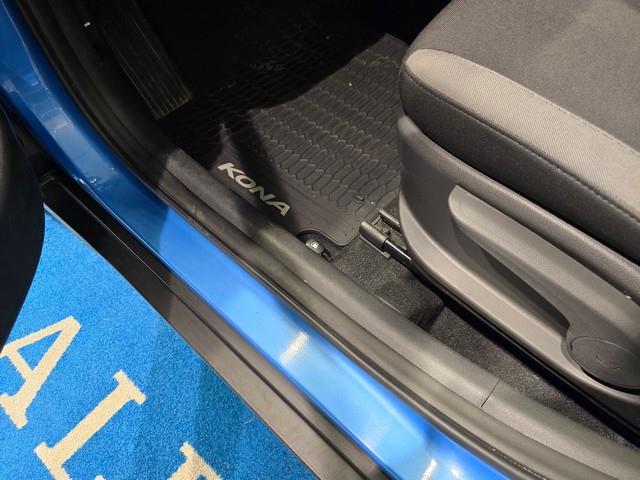 Hyundai KONA 1,6 T-GDI 7DCT-AUT. COMFORT WLTP