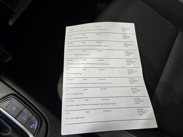 Hyundai KONA 1,6 T-GDI 7DCT-AUT. COMFORT WLTP