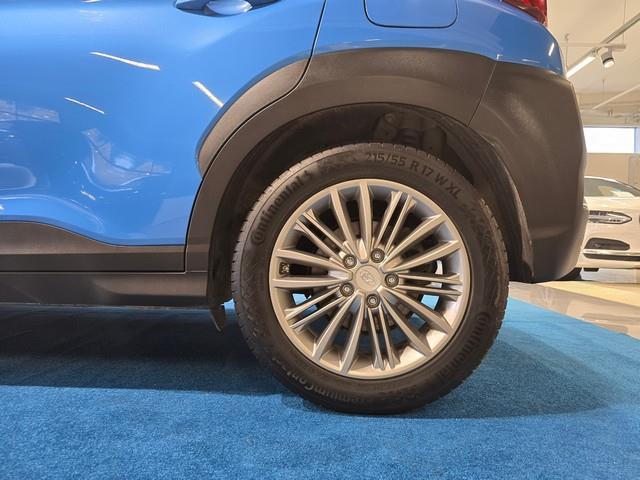 Hyundai KONA 1,6 T-GDI 7DCT-AUT. COMFORT WLTP