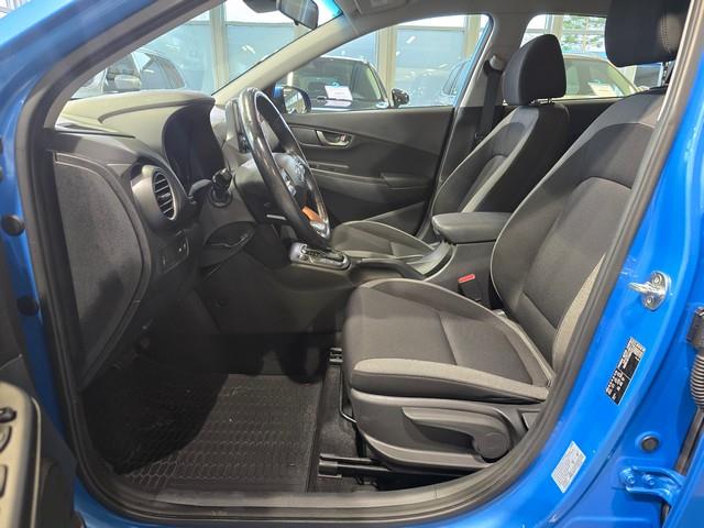Hyundai KONA 1,6 T-GDI 7DCT-AUT. COMFORT WLTP