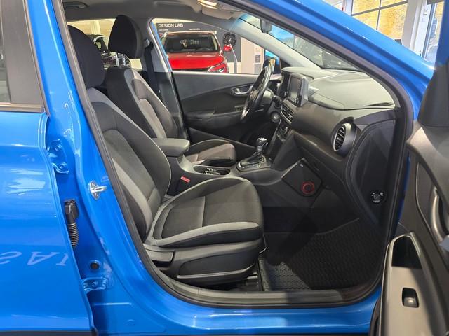 Hyundai KONA 1,6 T-GDI 7DCT-AUT. COMFORT WLTP