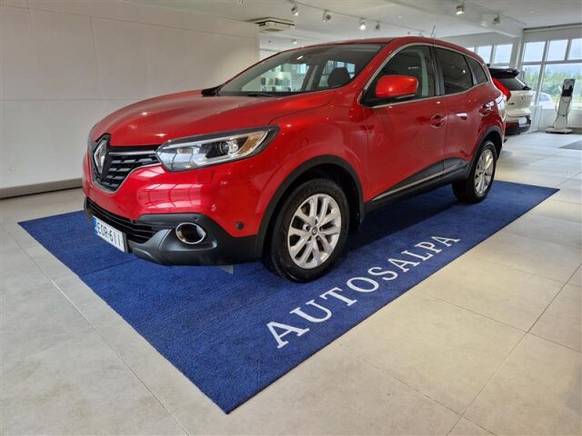 renault KADJAR ENERGY TCE 130 ZEN