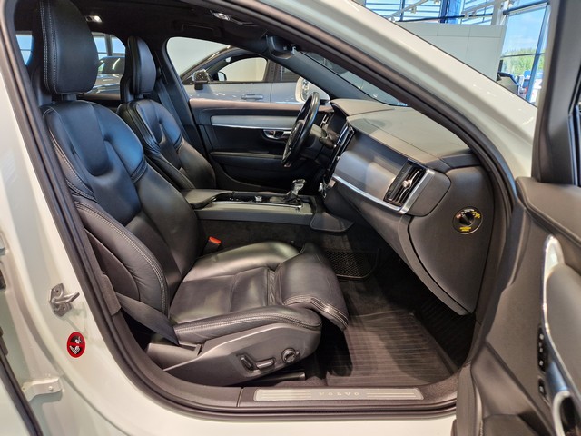 Volvo V90 CROSS COUNTRY T5 AWD BUSINESS PRO AUT