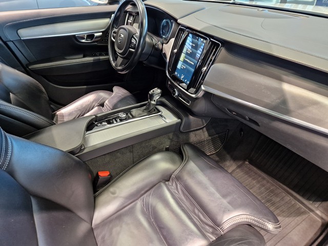 Volvo V90 CROSS COUNTRY T5 AWD BUSINESS PRO AUT