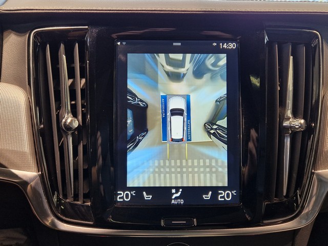 Volvo V90 CROSS COUNTRY T5 AWD BUSINESS PRO AUT