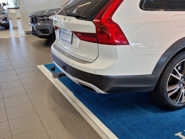 Volvo V90 CROSS COUNTRY T5 AWD BUSINESS PRO AUT