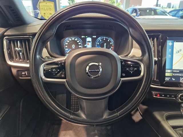 Volvo V90 CROSS COUNTRY T5 AWD BUSINESS PRO AUT