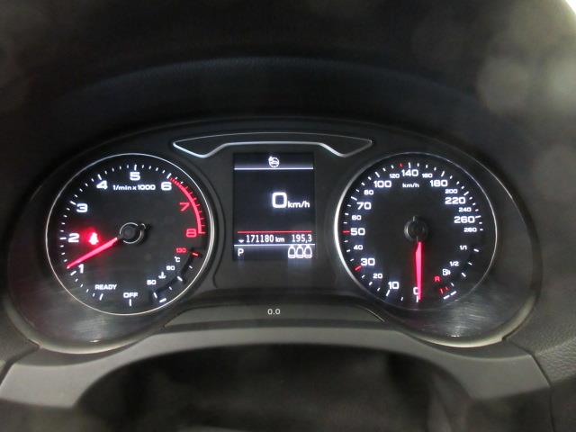 Audi A3 SEDAN PRO BUSINESS SPORT EDITION