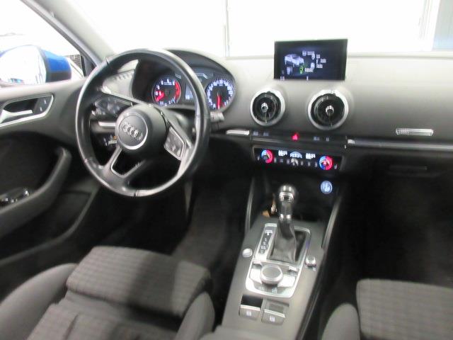 Audi A3 SEDAN PRO BUSINESS SPORT 1,5 TFSI COD 110 KW S TRO