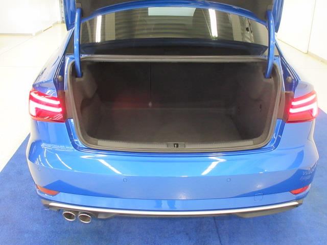 Audi A3 SEDAN PRO BUSINESS SPORT EDITION