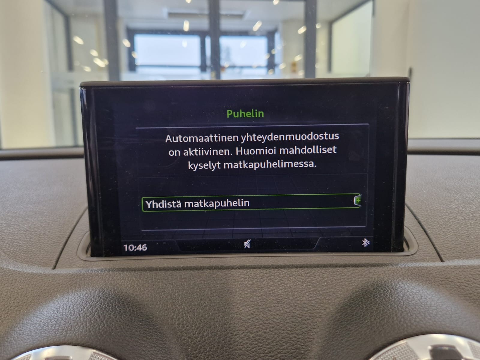 Audi A3 SEDAN PRO BUSINESS SPORT EDITION