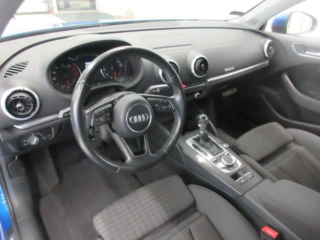 Audi A3 SEDAN PRO BUSINESS SPORT EDITION