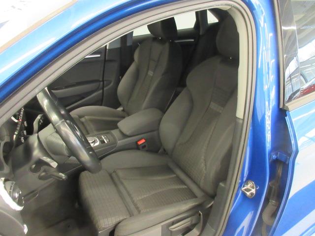 Audi A3 SEDAN PRO BUSINESS SPORT 1,5 TFSI COD 110 KW S TRO